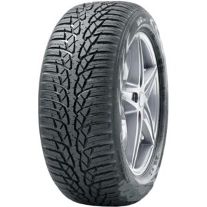 WR D4 75T