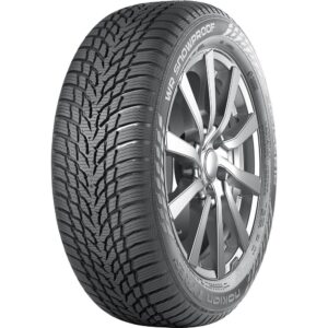 WR SNOWPROOF 82T