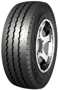 CW-25 109/107R