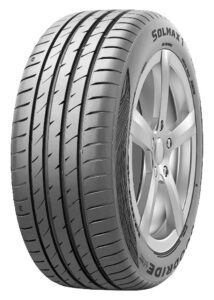 SOLMAX 1 110Y