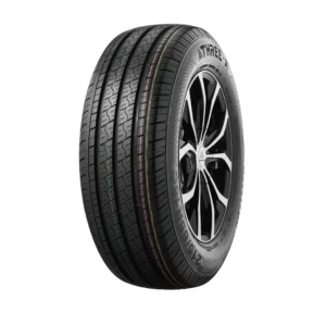 EffiTrac 104/102R DOT23