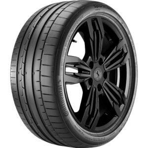 SPORTCONTACT 6 106Y