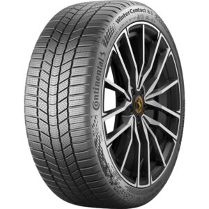 WINTERCONTACT 8 S 104V