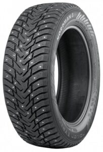 NORDMAN 8 99T