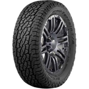 TRAIL-TERRAIN T/A 99T