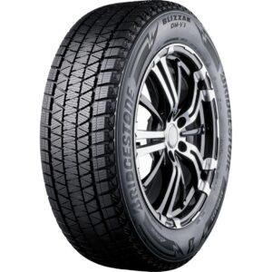 BLIZZAK DM-V3 98S