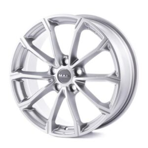 Davinci Light Titan 6x16 5x100 ET35 CB57,1 R13 700 kg F6060BRTM35PEX