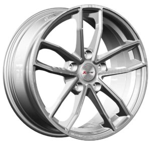 PX1 Silver 7,5x18 5x112 ET23 CB66,6 60° 750 kg Y18803150609