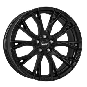 Toronto Black 8,5x20 5x112 ET40 CB66,6 60° 835 kg ATR0L8BA40E