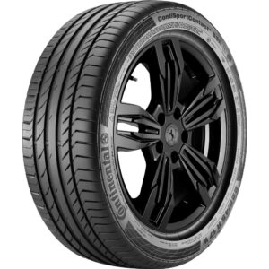SPORTCONTACT 5 98Y