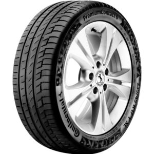 PREMIUMCONTACT 6 107Y