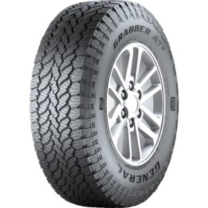 GRABBER AT3 109/107T