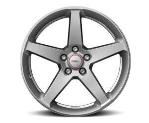 Five Titan-Silver 8x18 5x112 ET35 CB79,6 60° 700 kg WFIH8083512SE