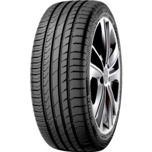 GITICONTROL 288 RUNFLAT 102W