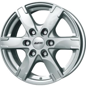 Titan polar-silver 8x18 6x130 ET53 CB84,1 R14 1215 kg TIT80853M91-0