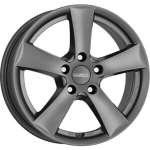 TX Graphite 6,5x16 5x114.3 ET45 CB67,1 60° 730 kg TTXZ0GA45E