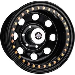Rocky BL Black 8x16 6x139.7 ET-20 CB110,0 60° 1200 kg BARW01119