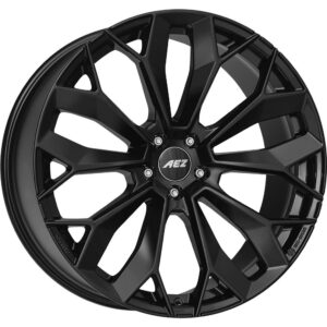Leipzig Black 9x20 5x112 ET33 CB66,6 R14 1045 kg ALE0M8BA33E