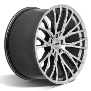 Panama High gloss 9,5x19 5x130 ET54 CB71,6 R14 950 kg APA9NLHA54E
