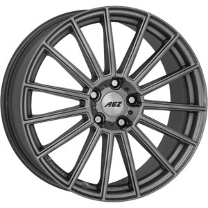 Steam Graphite matt 8,5x19 5x112 ET56 CB66,6 R14 790 kg ASM9L8GA565E