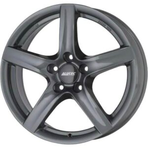 Grip Graphite 7x16 5x114.3 ET38 CB70,1 60° 725 kg GR70638B82-7