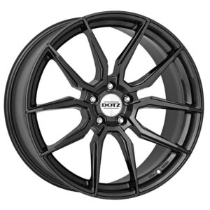 Misano Gunmetal 7,5x17 5x108 ET48 CB70,1 60° 670 kg OMI7HFA48