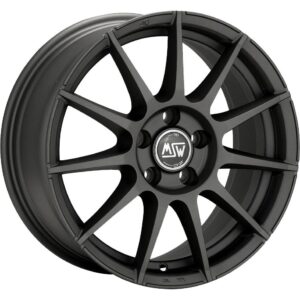 85 Gloss Black 6x15 4x108 ET32 CB65,1 60° 580 kg W19377007TC5