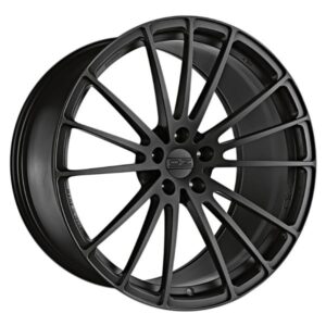 Ares Matt Black 10x20 5x120 ET45 CB79,0 111 kg 5040800049853