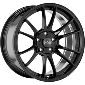 Ultraleggera HLT Gloss Black 8x19 5x112 ET45 CB75,0 R12 680 kg W01713202AO2