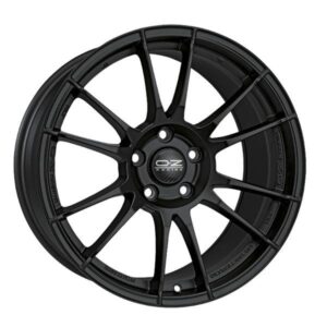 Ultraleggera HLT Matt Black 8x19 5x112 ET45 CB75,0 R12 680 kg W01713202A53