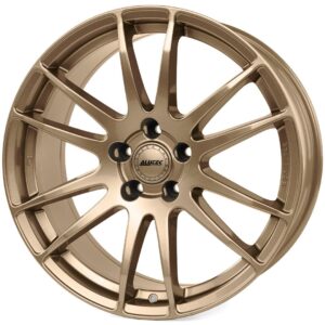 Monstr metallic-bronze 6,5x16 4x108 ET20 CB65,1 60° 655 kg MN65620P26-5