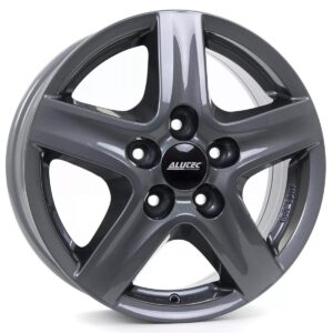 Grip Transporter Graphite 6,5x16 5x114.3 ET48 CB66,1 60° 875 kg GRT6648TP12-7