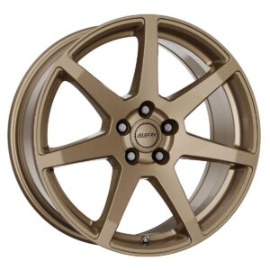 Pearl metallic-bronze 8,5x18 5x112 ET40 CB70,1 60° 790 kg PE85840B76-5