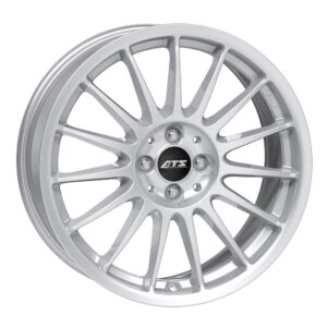 Streetrallye polar-silver 6,5x16 5x112 ET48 CB70,1 60° 735 kg SY65648B71-0
