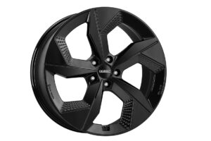 AO Black 7,5x19 5x114.3 ET49 CB67,1 60° 755 kg TAO9J0BA495E