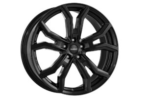 TV Black 7,5x19 5x108 ET42 CB65,1 Flat 775 kg TTV9JHBA42E