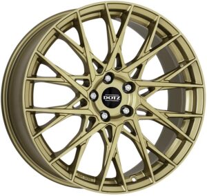 Fuji Gold 7,5x18 5x114.3 ET48 CB71,6 60° 670 kg OFUF0DA48