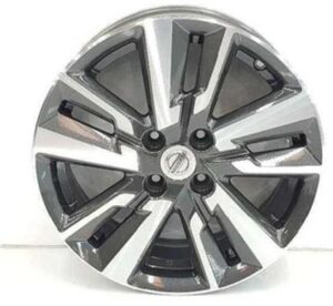 Mikra K14 403005FA1A 6x16 4x100 ET50 CB60,1 60° 403005FA1A