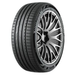 GITISPORT S2 (SUV) 107Y