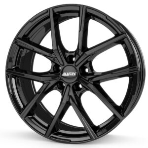 Aveleno diamond-black 8x18 5x114.3 ET50 CB70,1 60° AVE80850B82-6