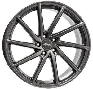 B37 Dark Sparkle (DS) 8x18 5x108 ET45 CB72,6 60° 850 kg 351549