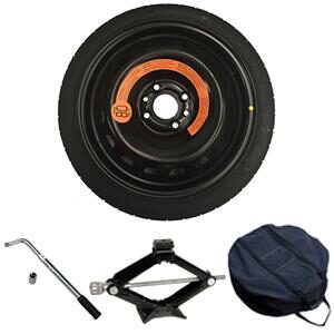 Spare Wheel Steel 4x17 5x114.3 ET20 CB66,1 64x14cm 125/80 17 78K00R027D