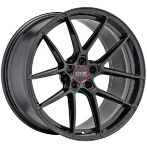 Estrema GT HLT Hyper Titanium 8,5x19 5x112 ET38 CB75,0 60° 720 kg W01C77202RP