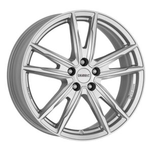 KF Silver 7,5x18 5x114.3 ET45 CB67,1 60° 725 kg TKFF0SA45KE