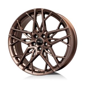 B44 Bronze Copper (BC) 8x18 5x114.3 ET40 CB72,6 60° 700 kg 368974