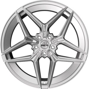 A107 Silver Ice 9x21 5x112 ET35 CB66,6 60° 800 kg A10790213515493NKI
