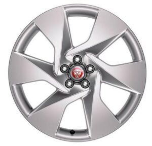 Jaguar OE Style 6007 8x20 5x108 ET52 CB63,4 NO CAP 60° 800 kg 31000