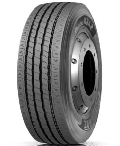 Premium WSA2 156/150L Steer