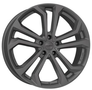 TA Graphite 7x18 5x114.3 ET35 CB60,1 Flat 740 kg PINTTA10GA35ED