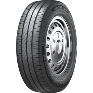 VANTRA TRANSIT (RA58) 116/114R